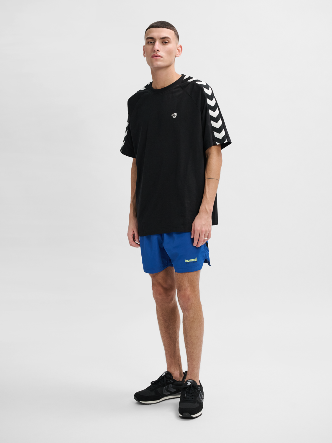 hmlLGC NED SWIM SHORTS