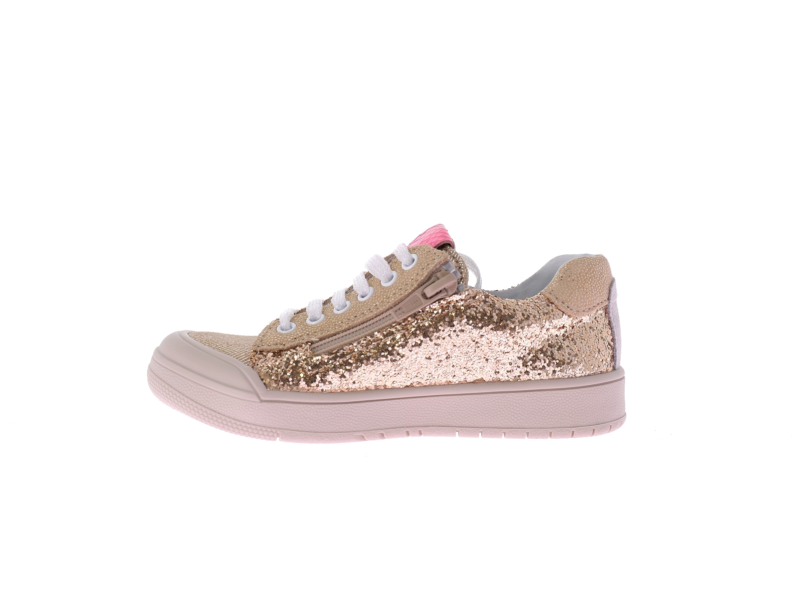 Bopy-SABA Cuir Or rose