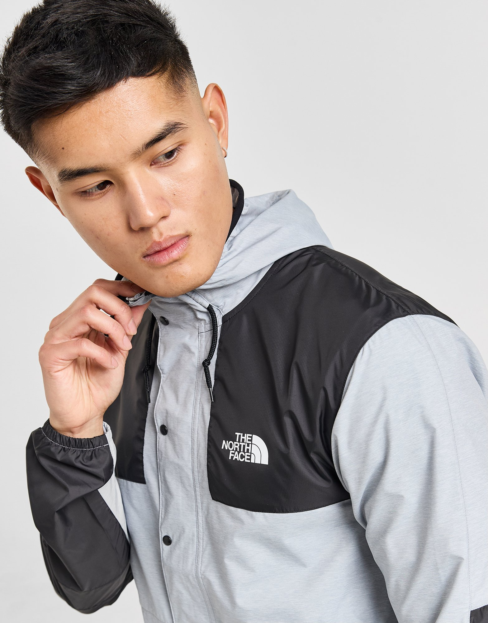 The North Face Veste Seasonal Mountain Homme