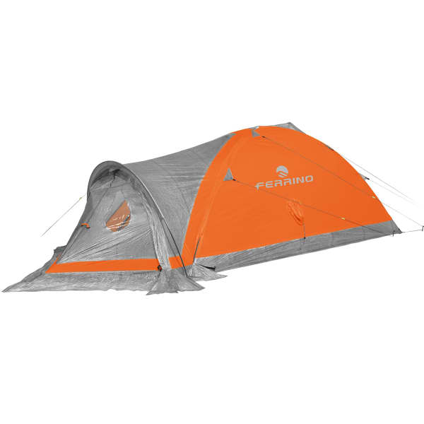 Accessoire tente bivouac FERRINO EXTREME 2 APSIS GREY/ORANGE