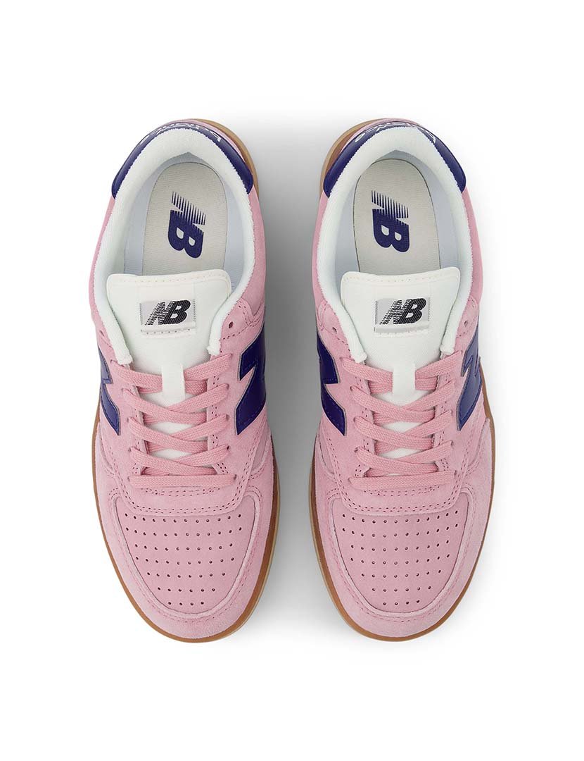 Tennis T500 Pink