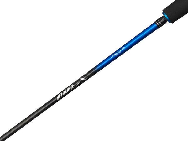 Canne Spinning Penn Retaliate X Light Jig 6'2ft (120g)
