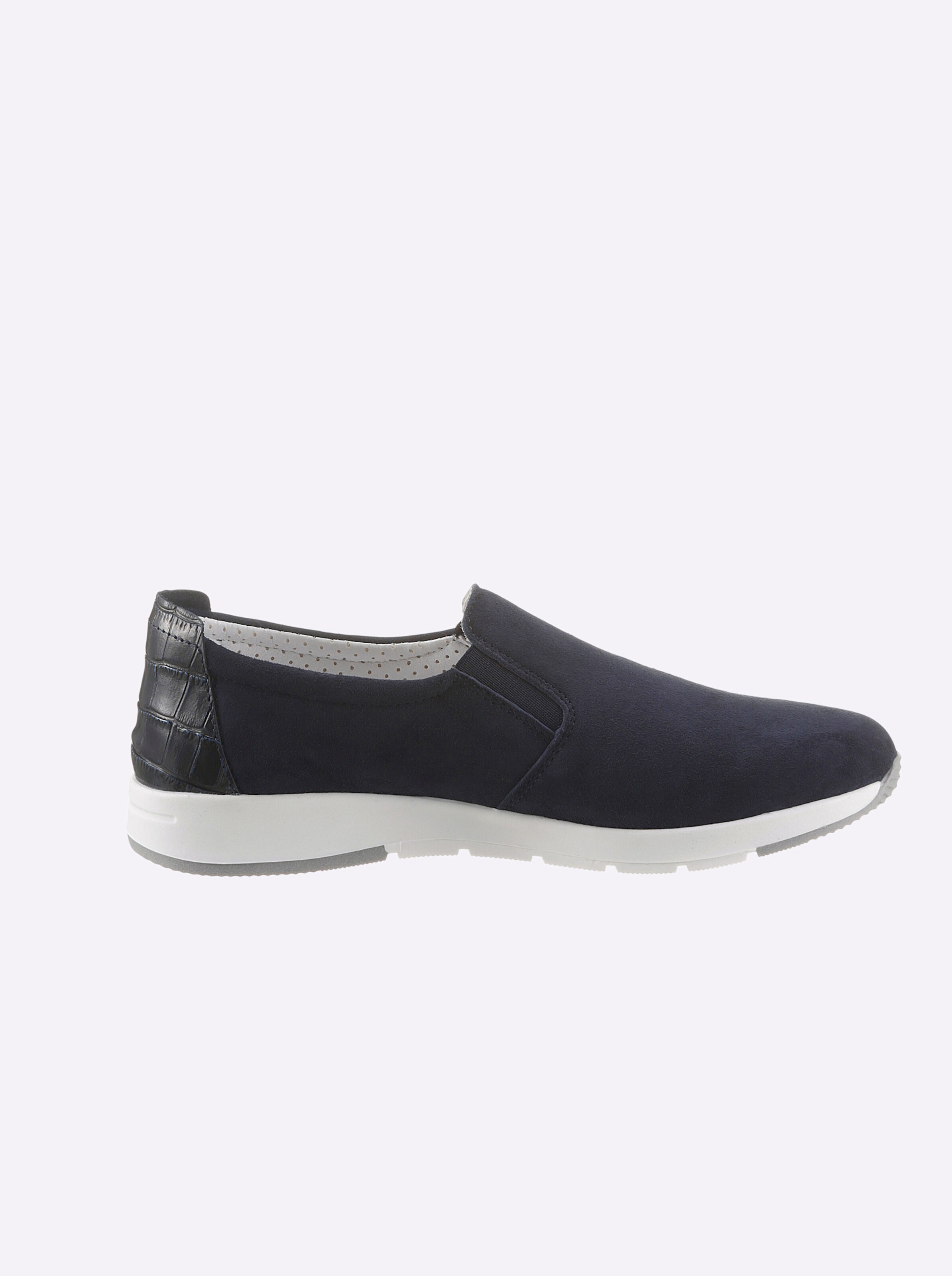 ACO Slipper in marine