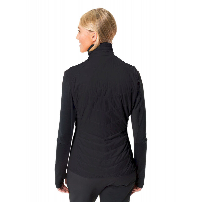 Sesvenna Vest IV - Doudoune sans manches femme