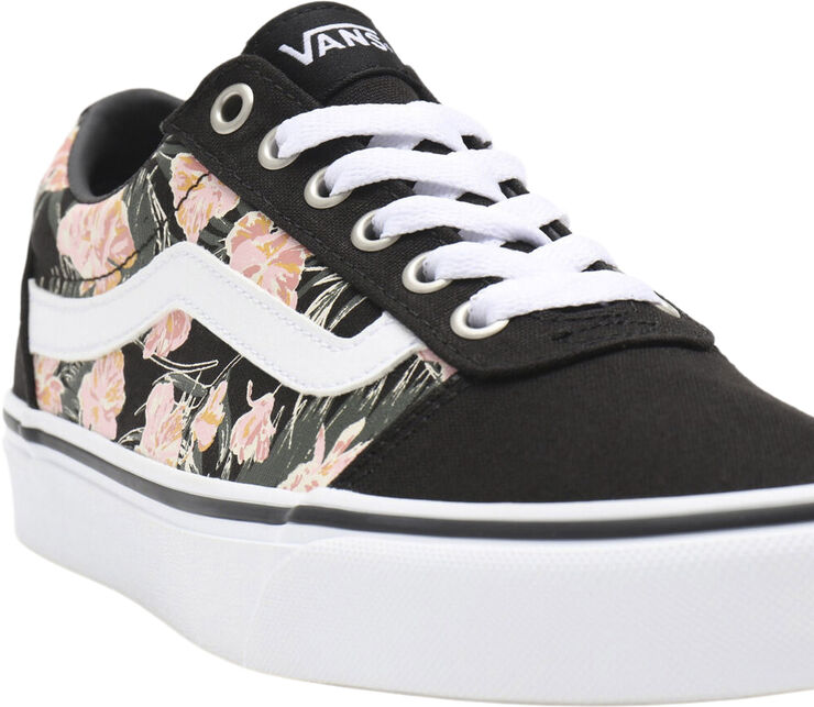 Vans Ward Sneakers Sort