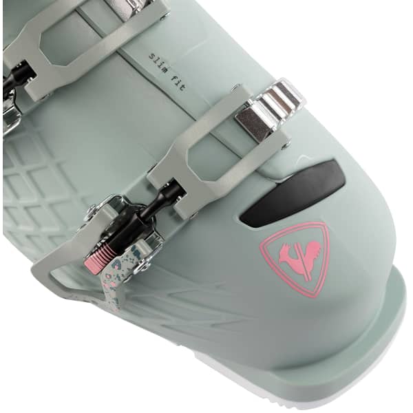 Chaussure de ski ROSSIGNOL ALLTRACK PRO 100 W SHADOW GREEN