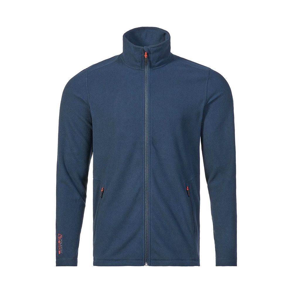 Musto CORSICA POLARTEC 100GM FLEECE 2.0 - Polaire Homme navy