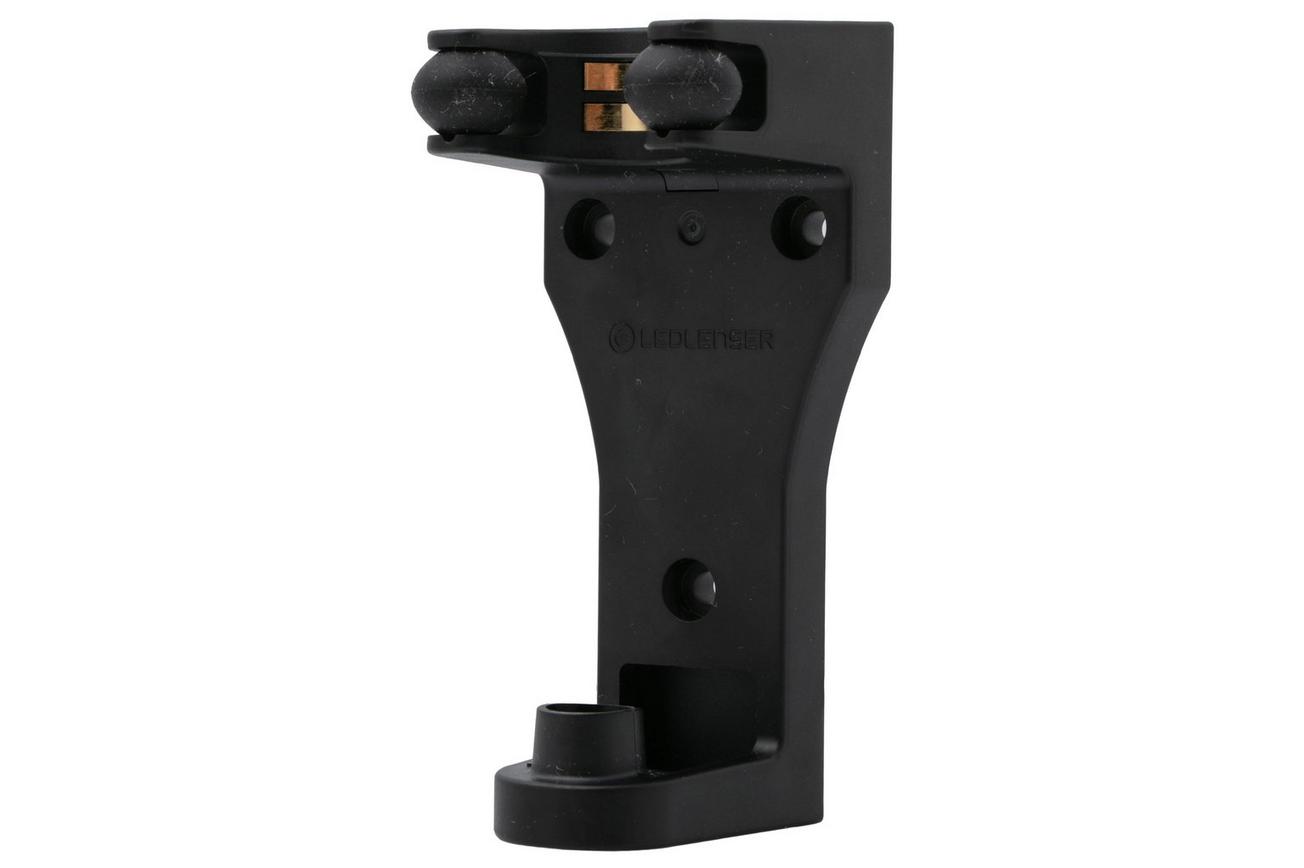 Ledlenser P7R Pro oplaadbare zaklamp, 2000 lumen