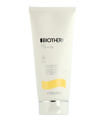 Biotherm Eau Vitaminée shower gel 200ml