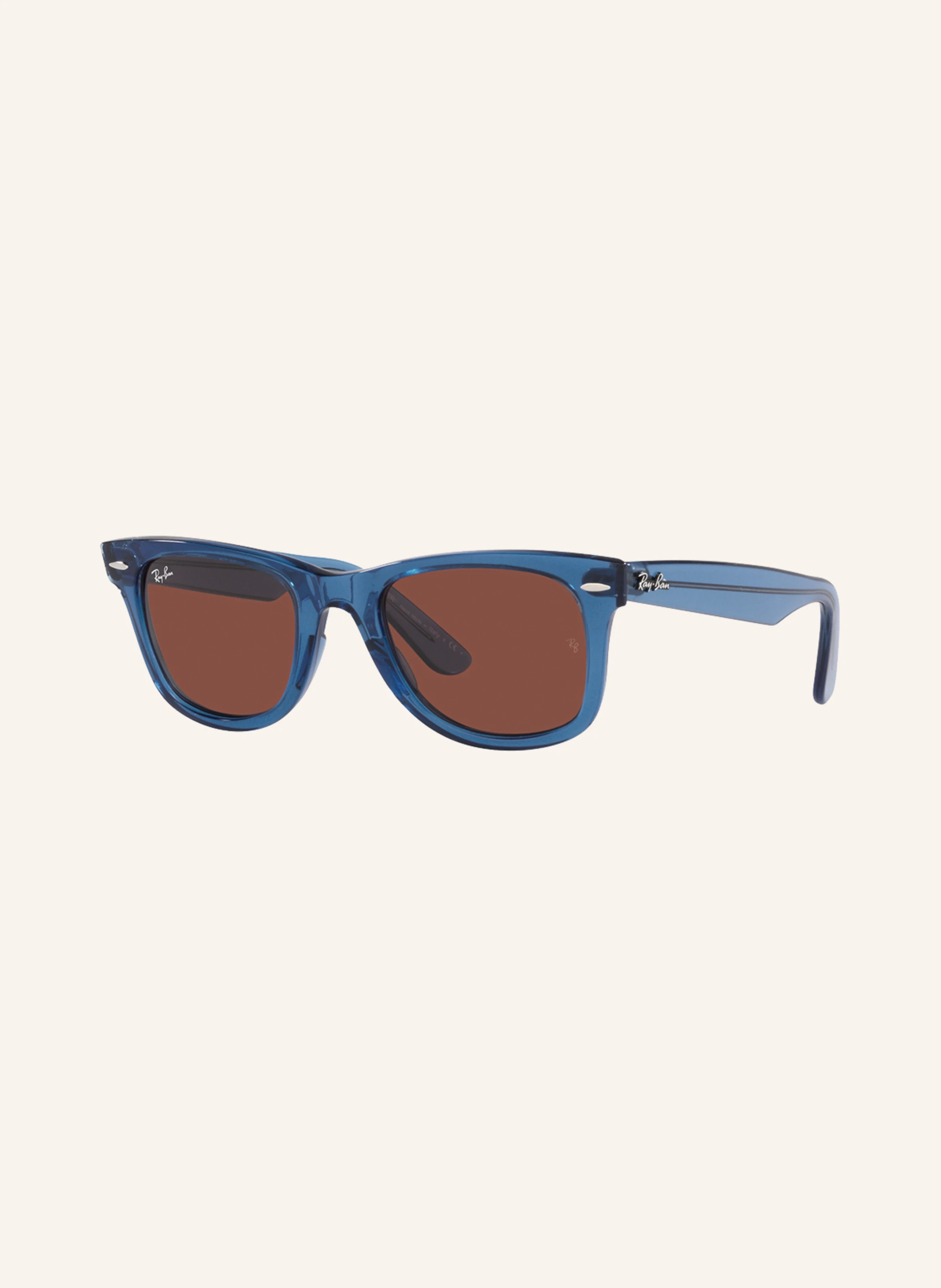 Ray-Ban Sonnenbrille RB2140 WAYFARER