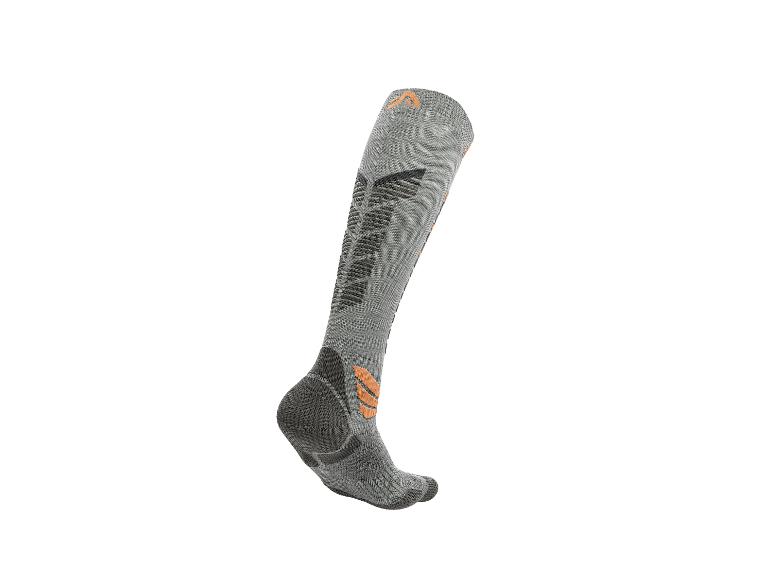 Heren skisokken Premium