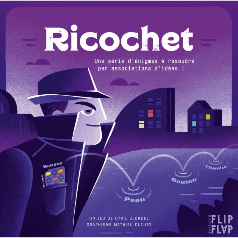 Ricochet