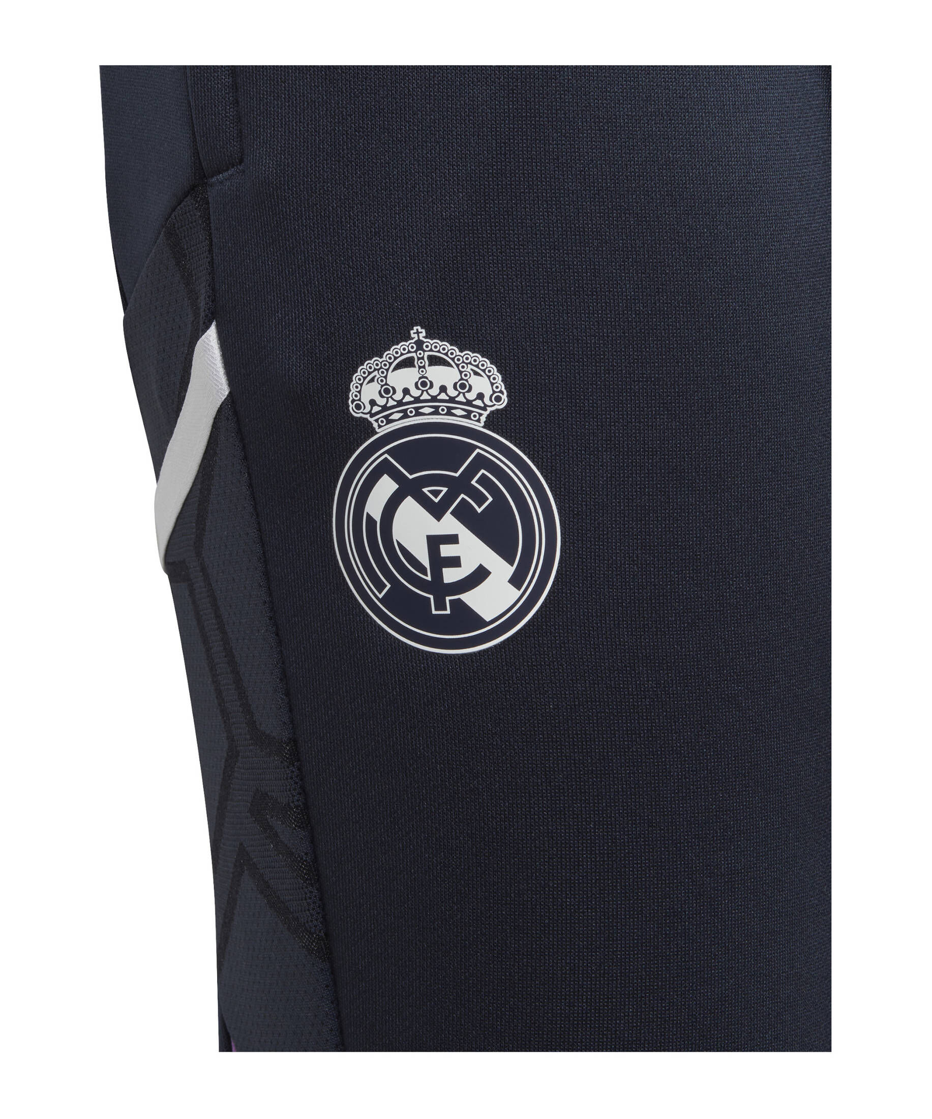 adidas Performance| Kinder Fußballhose REAL MADRID