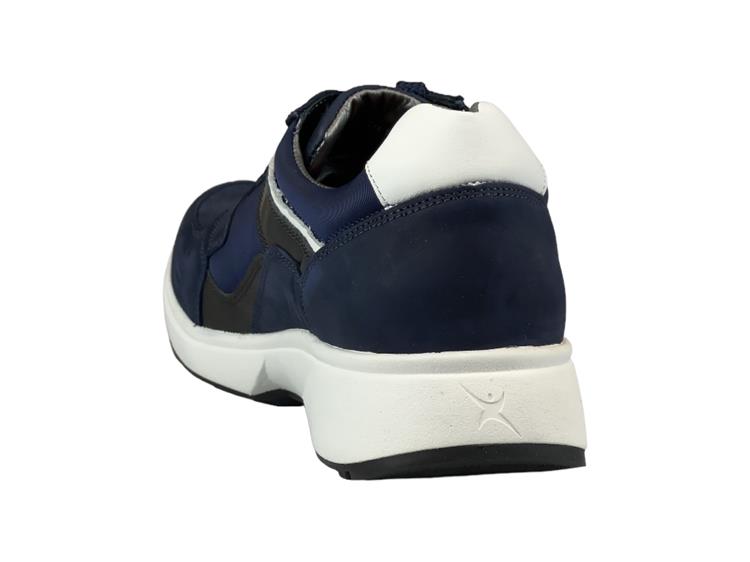 Xsensible 30406.2 wijdte H BLAUW