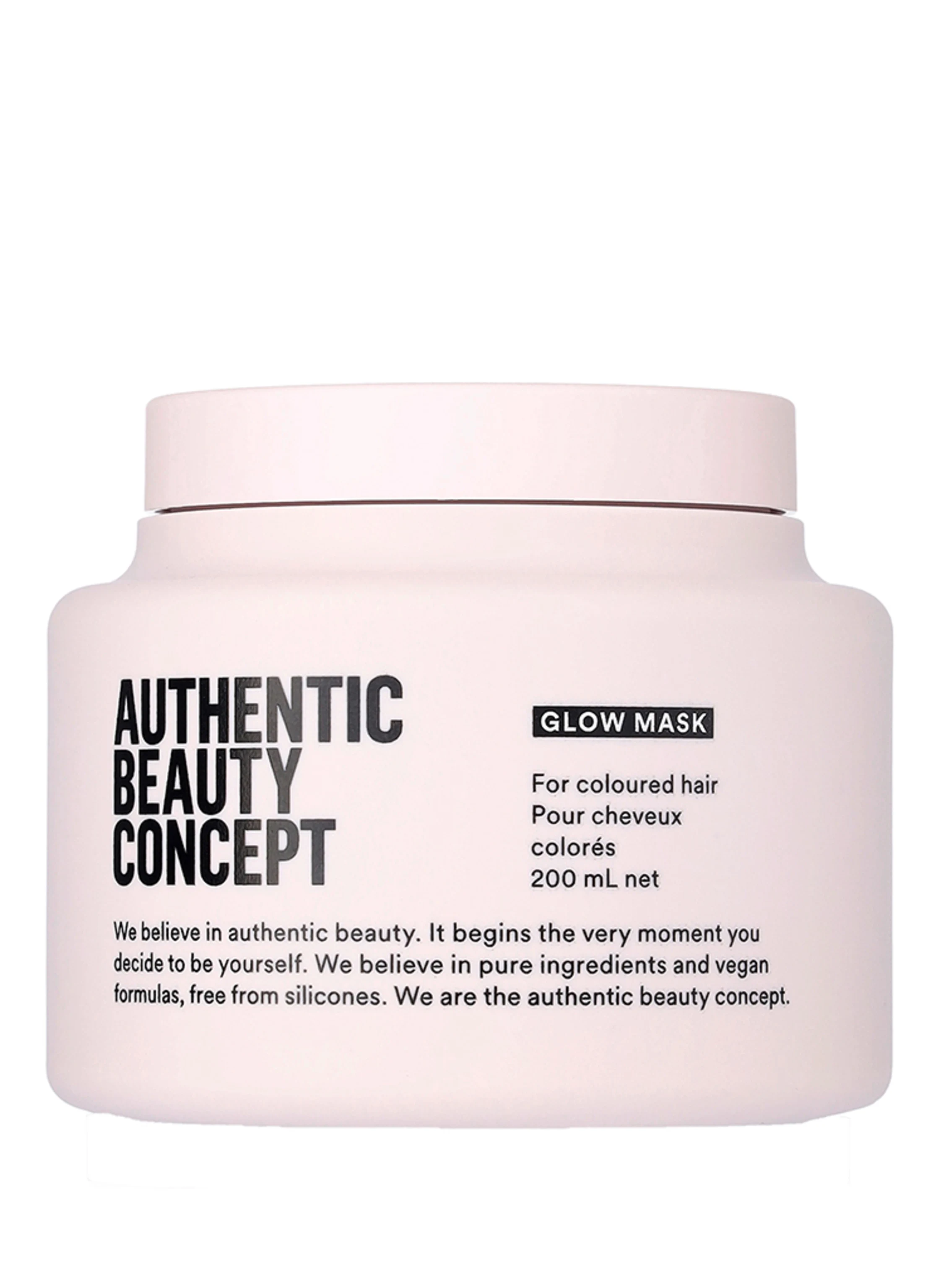 AUTHENTIC BEAUTY CONCEPT GLOW MASK