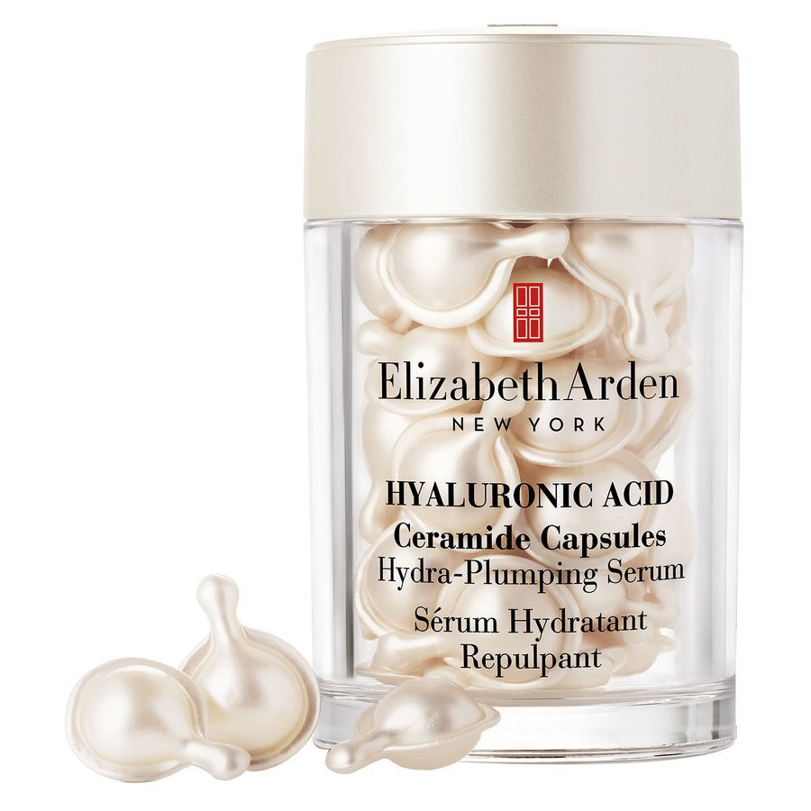 Elizabeth Arden Ceramide Capsules Hyaluronic Acid 30pcs