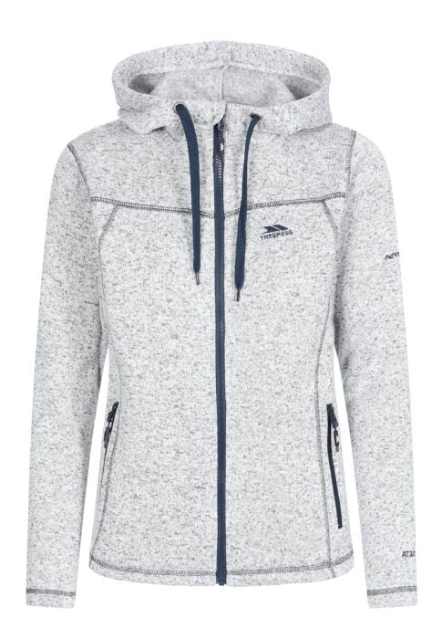 Odelia Fleece Women damefleece