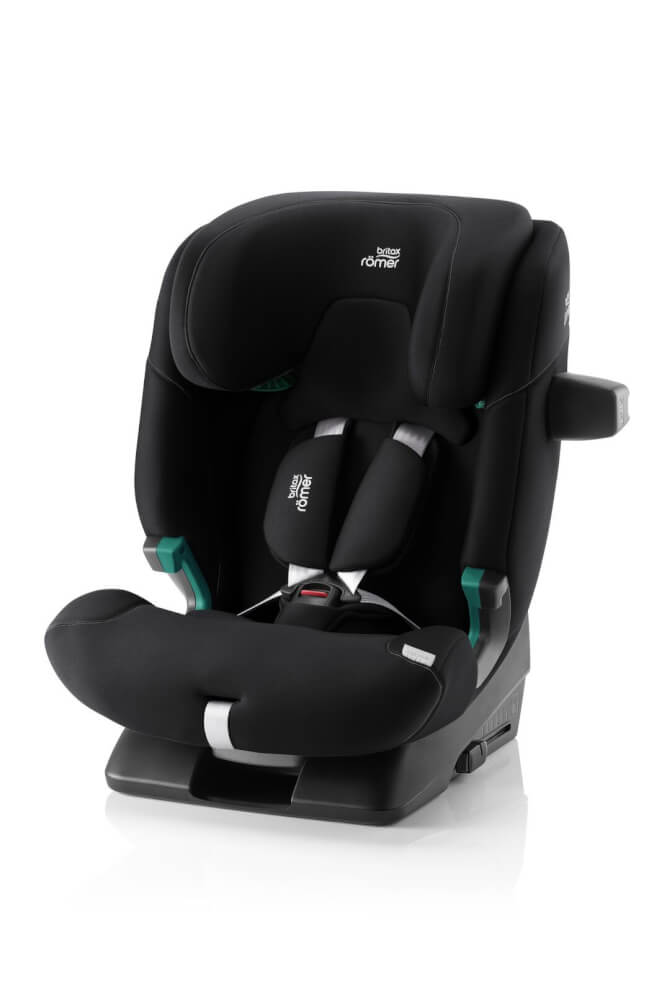ADVANSAFIX PRO Space Black