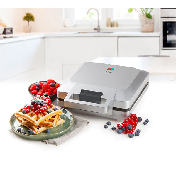Gaufrier 1600 W DO9250W Domo