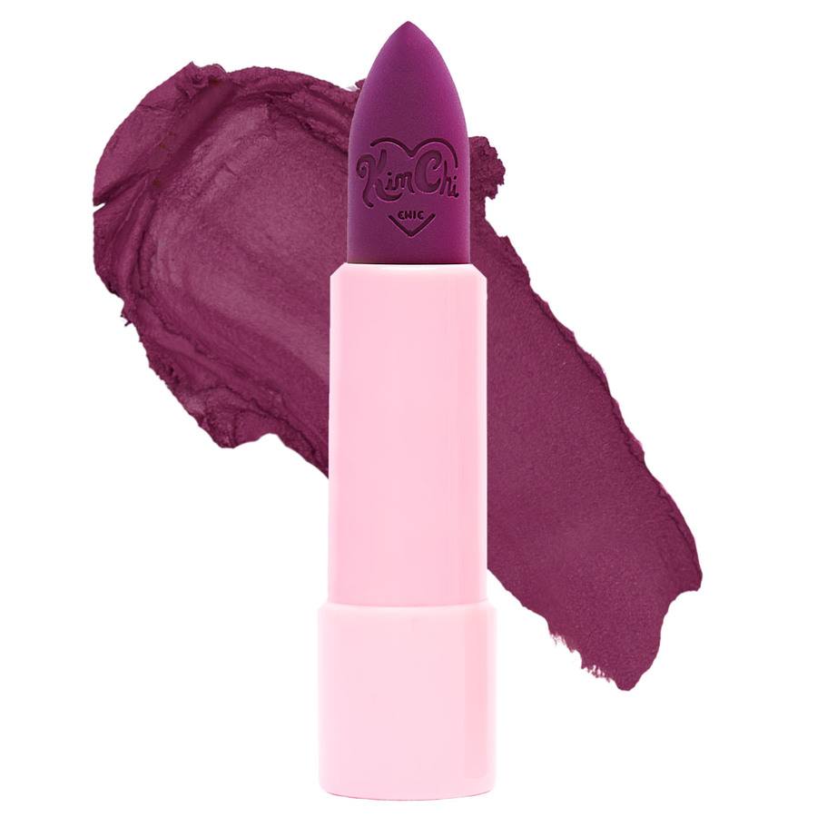 KimChi Chic Marshmallow Butter Lippie Lipstick Running 4,2g