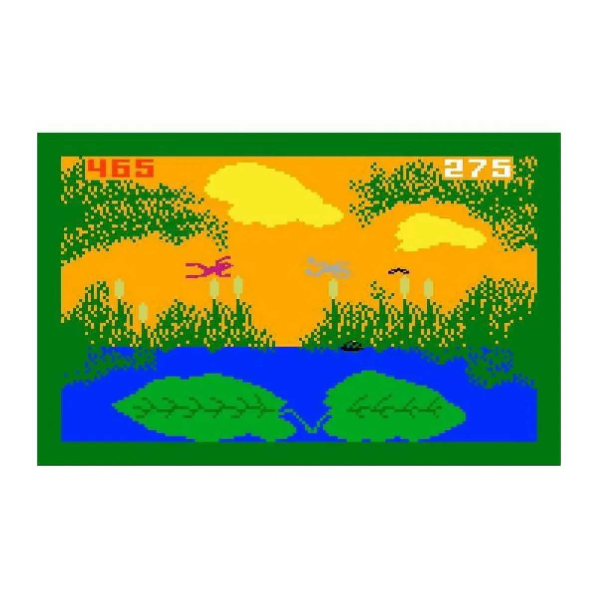 Just For Games Evercade Intellivision Collection 1