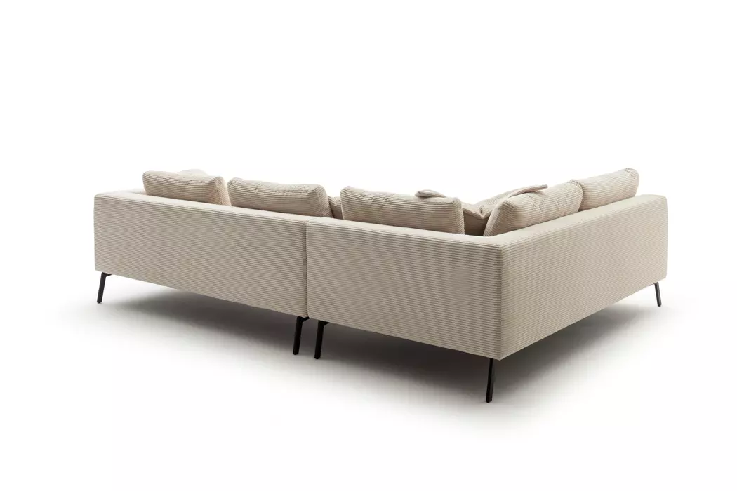 Ecksofa Helmi