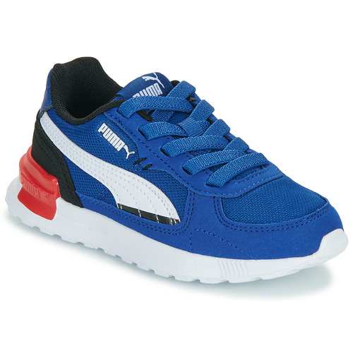 Puma - GRAVITON PS - Bleu