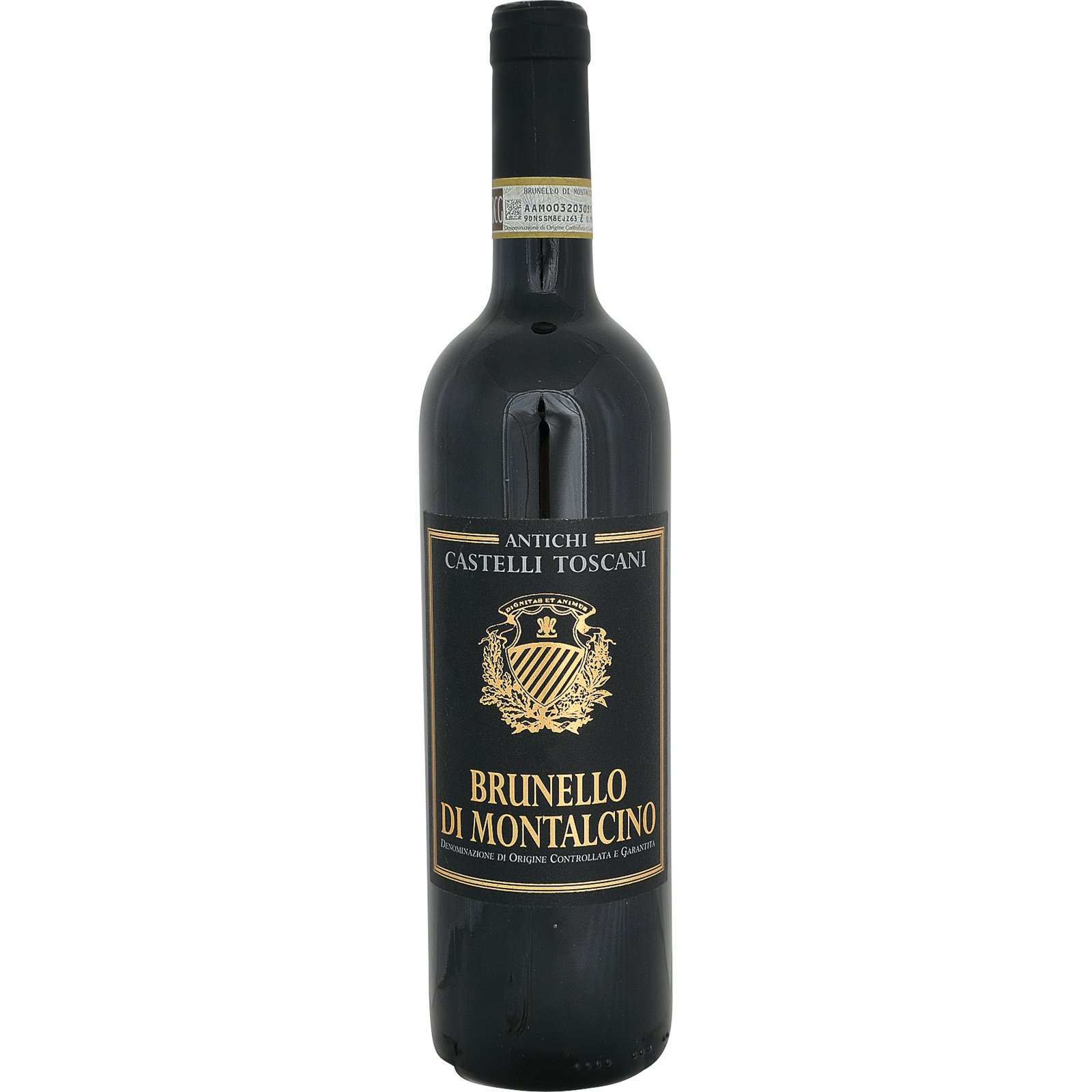 Brunello di Montalcino DOCG