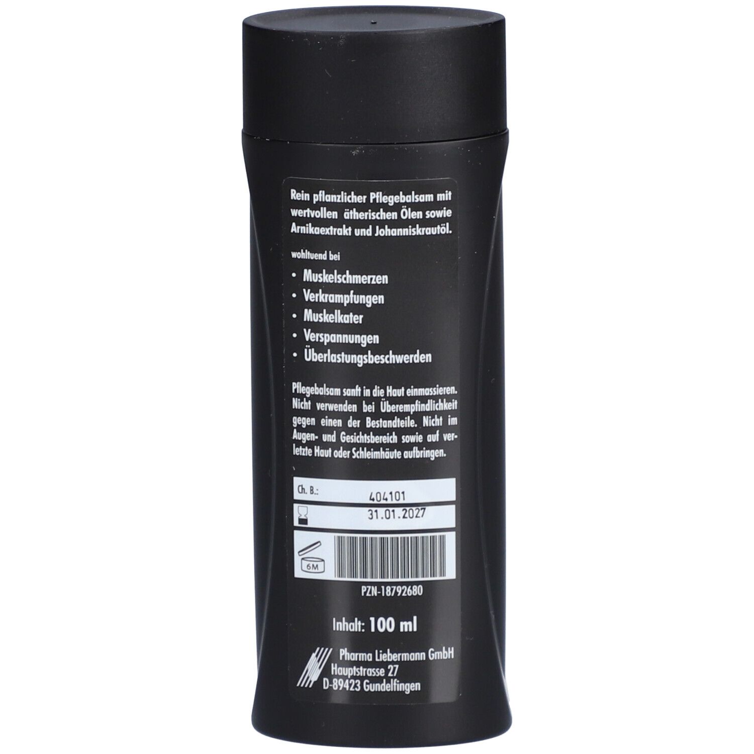 Dolo-cyl® Balsam