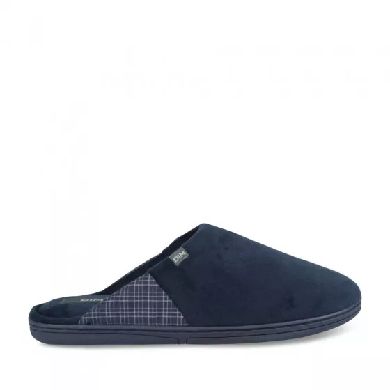 Chaussons MARINE DIM