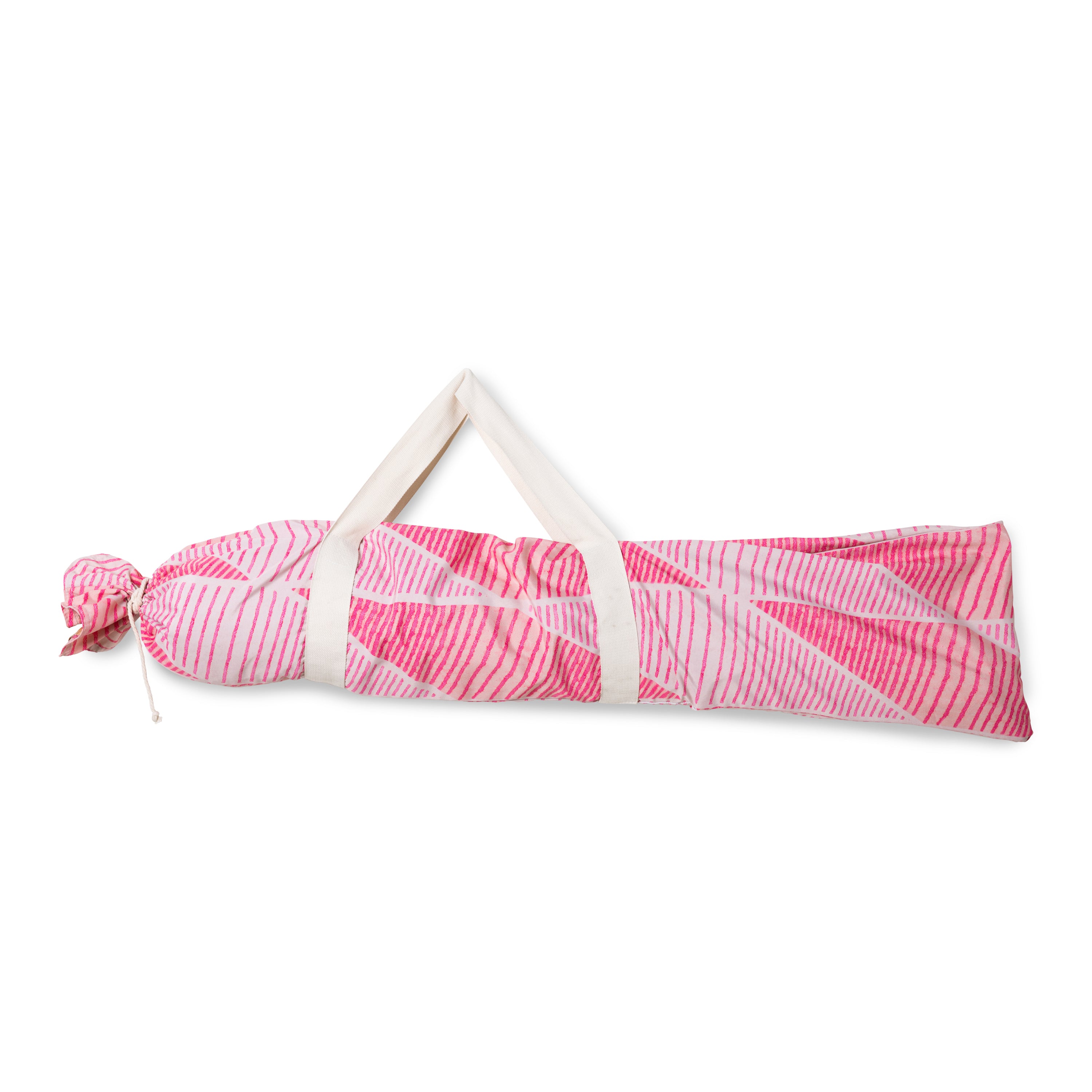 HKliving Parasol Ã 200 cm - Graphic twist