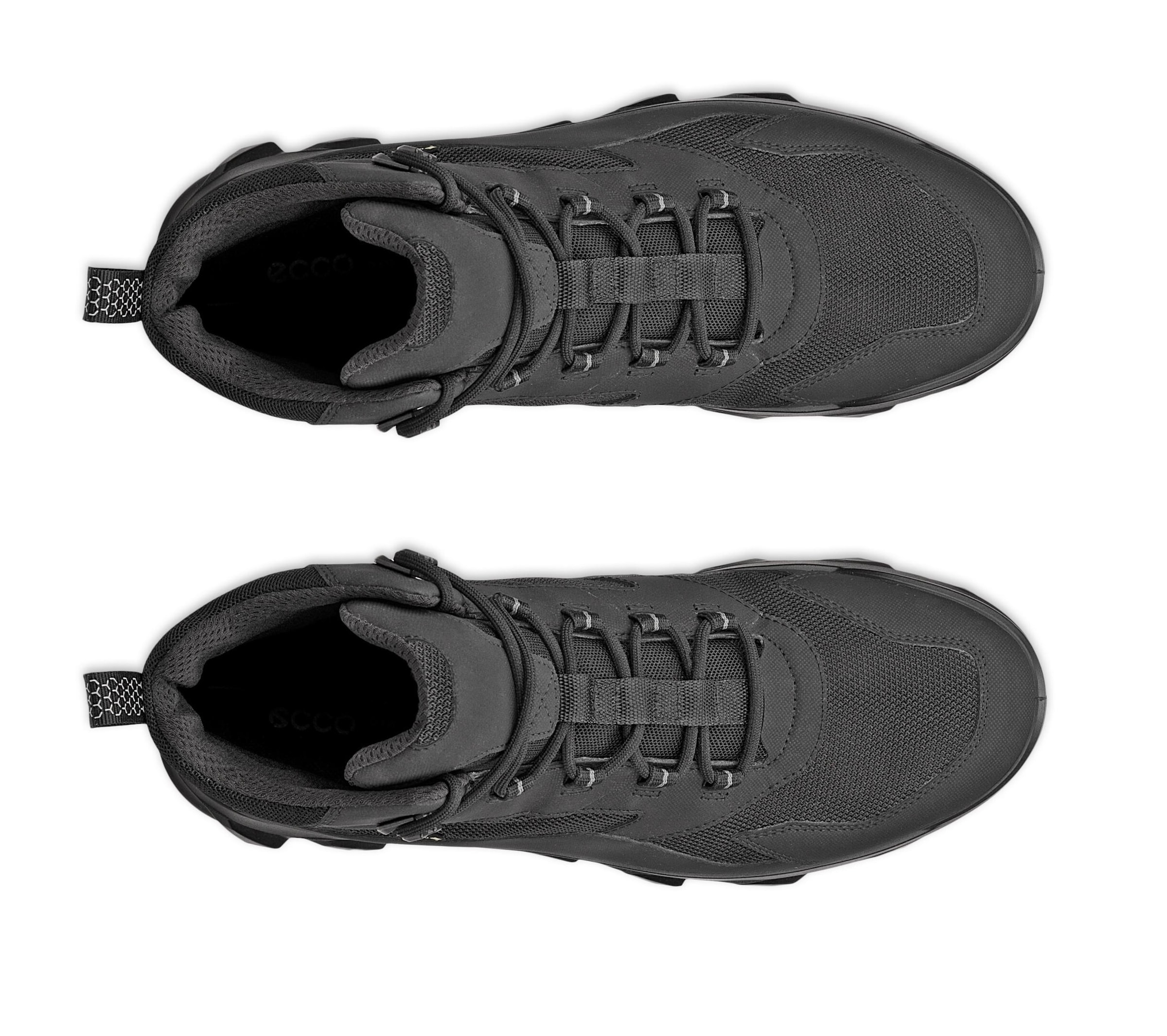 Ecco Schnürboots »MX M«  Outdoorschuh, Wanderschuh, Winterboots mit GORE-TEX