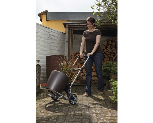 Wolfcraft TS 850 transportwagen