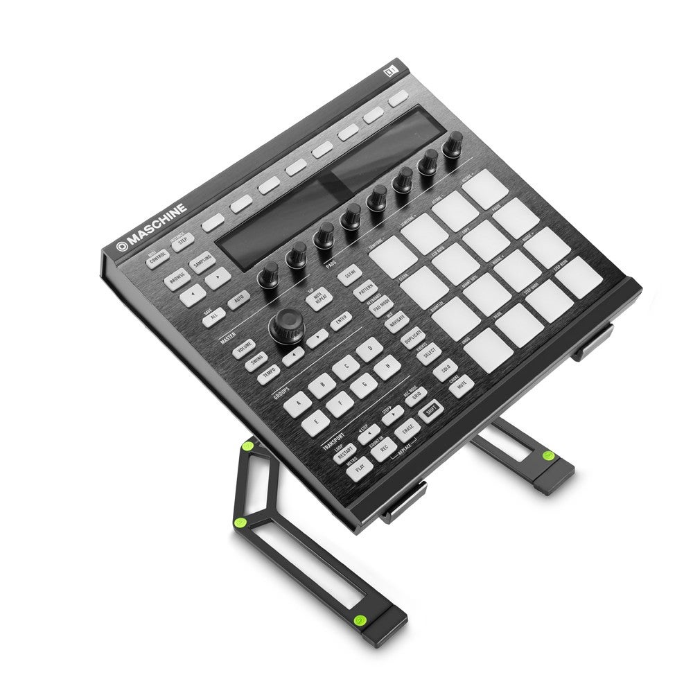 Gravity LTS 01 B verstelbare laptop en controller stand