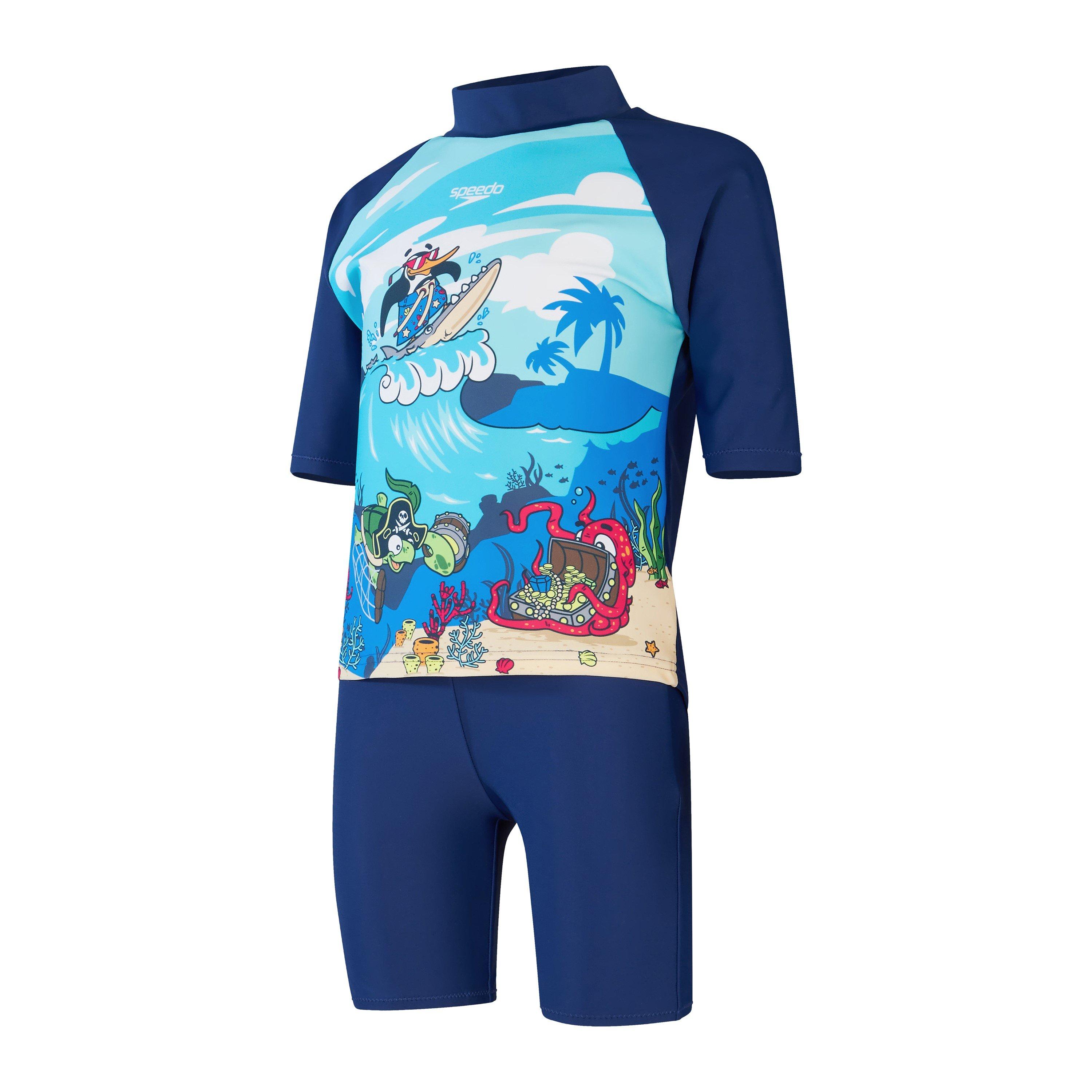 Speedo Speedo Lts Rsh Tp St In99