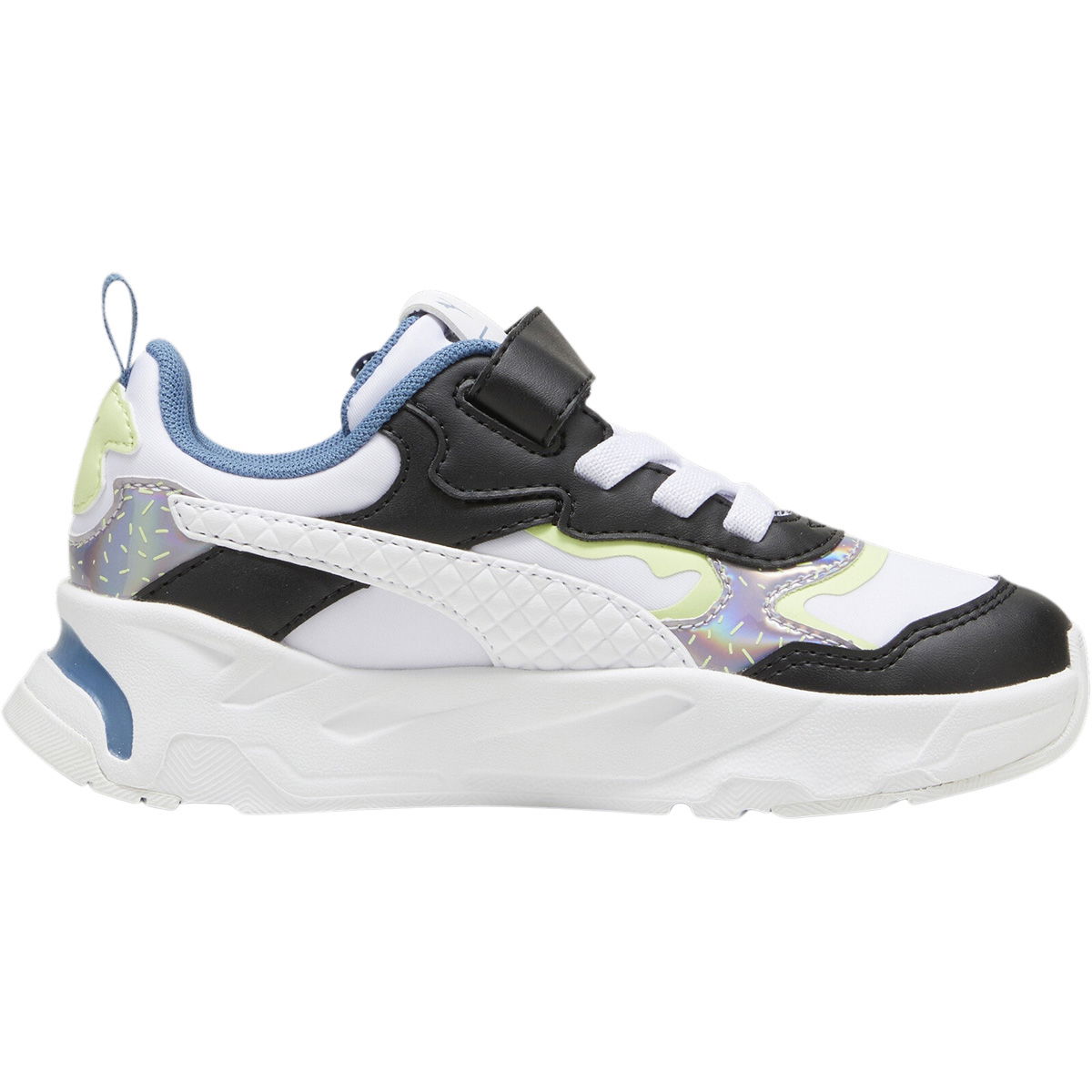 PUMA Trinity Trolls 2 AC+ PS Velcro Sneakers Børn