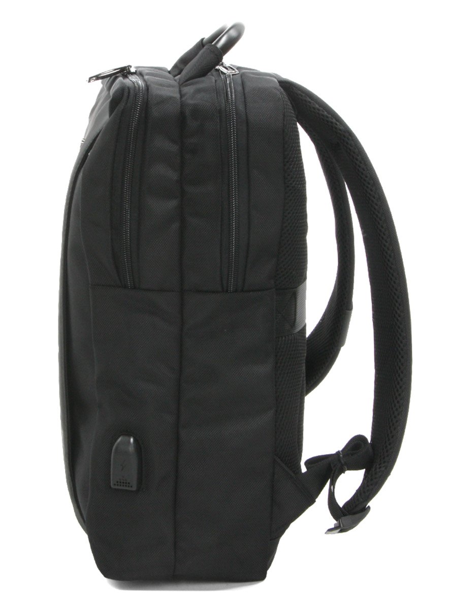 Sac À dos ordinateur Snowball Business Line Square 15.6 pouces