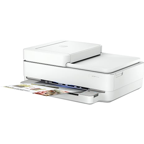 HP Envy 6430e printer