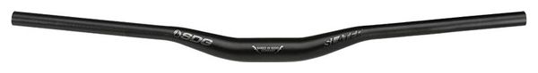Cintre SDG Slater Junior 31.8 x 650 mm Noir