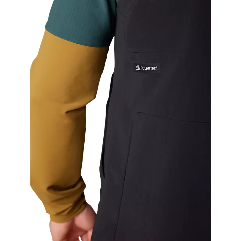 FOX Defend Fire Alpha Vest Sort