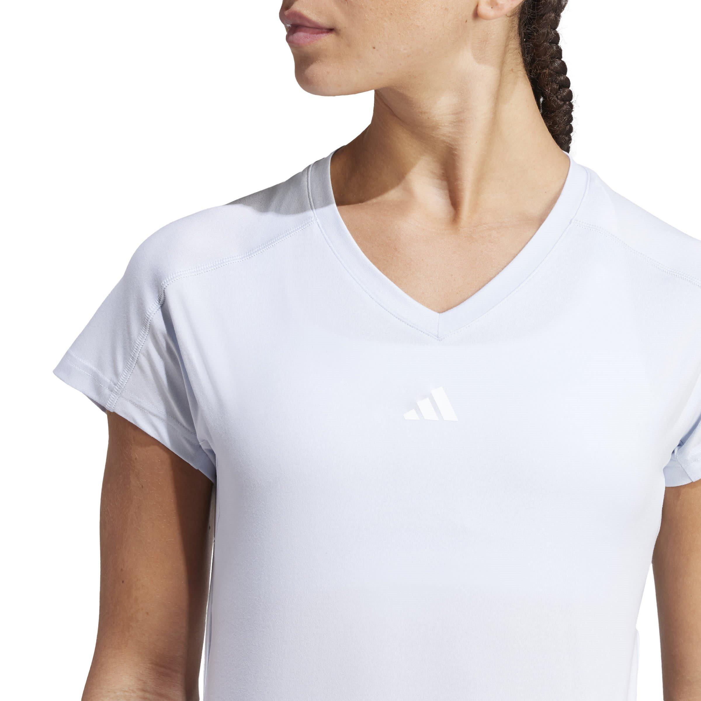 adidas AEROREADY Train Essentials T Shirt Womens