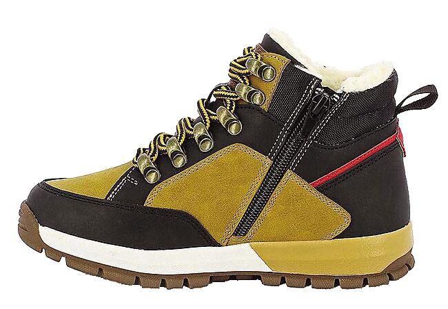 KIMBERFEEL - CHAUSSURES CHAUDE JULIUS