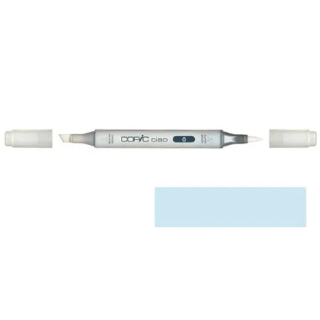 Copic Ciao BG01 - Aqua Blue