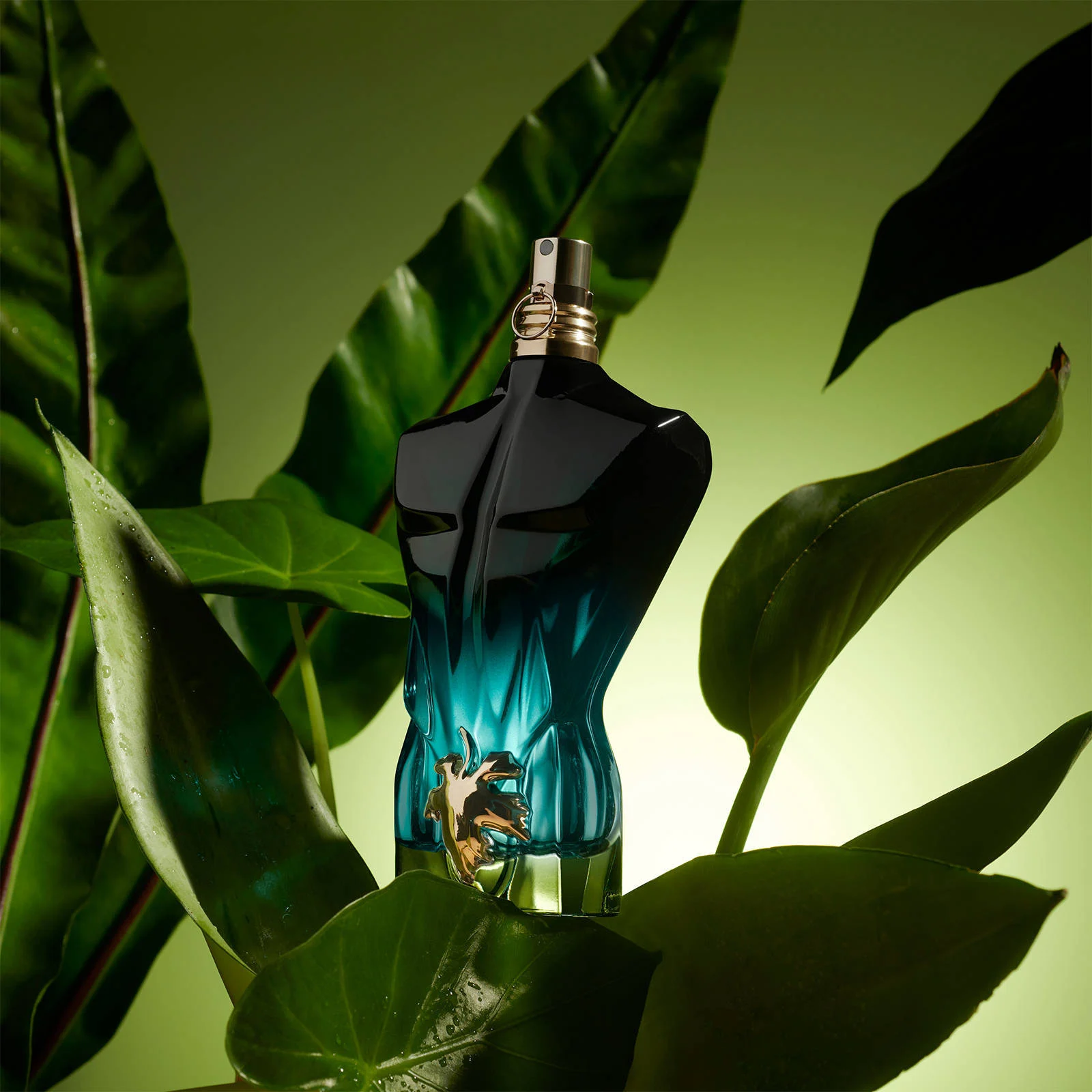 Jean Paul Gaultier Le Parfum eau de parfum intense - 75 ml