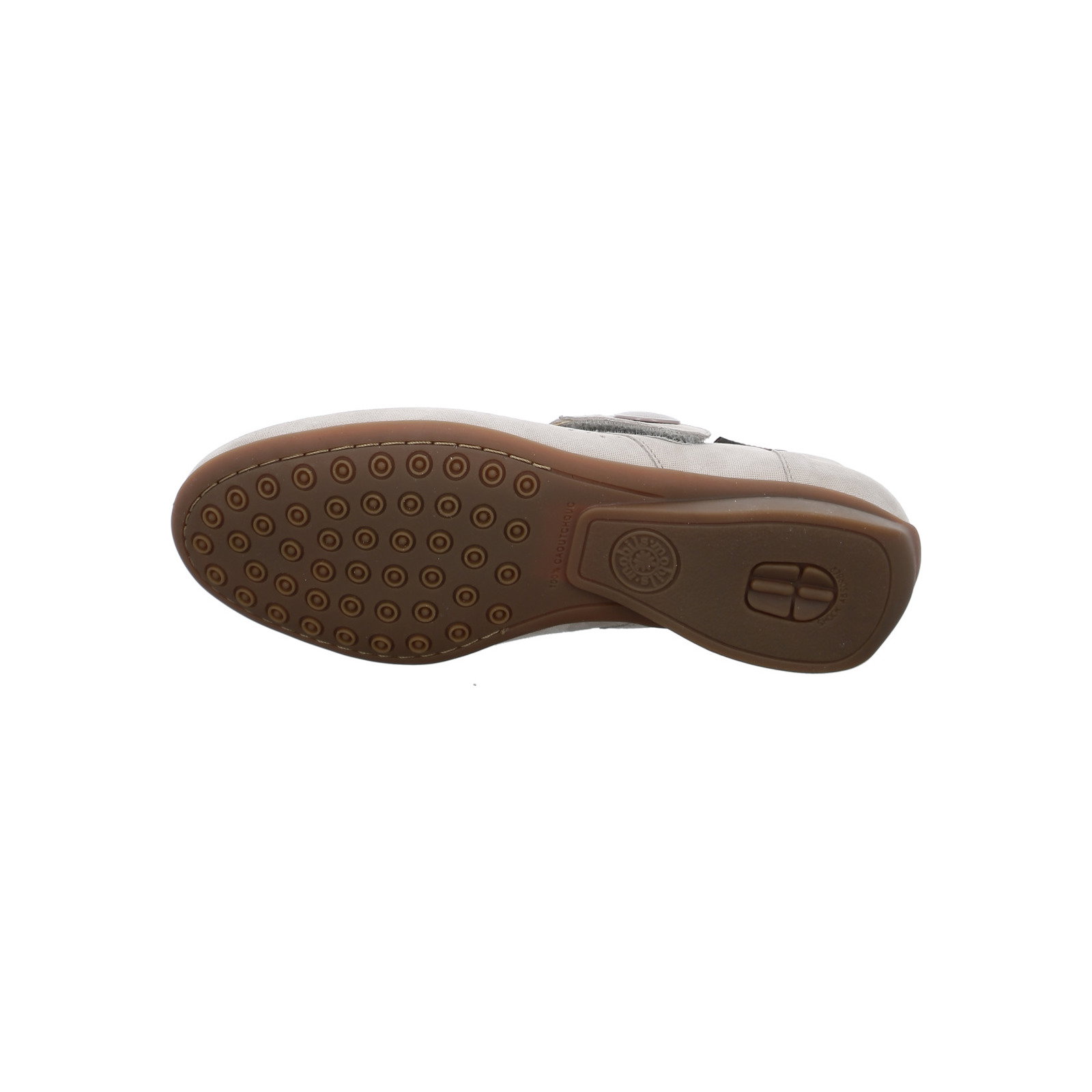 Mobils chaussures Fabienne light taupe