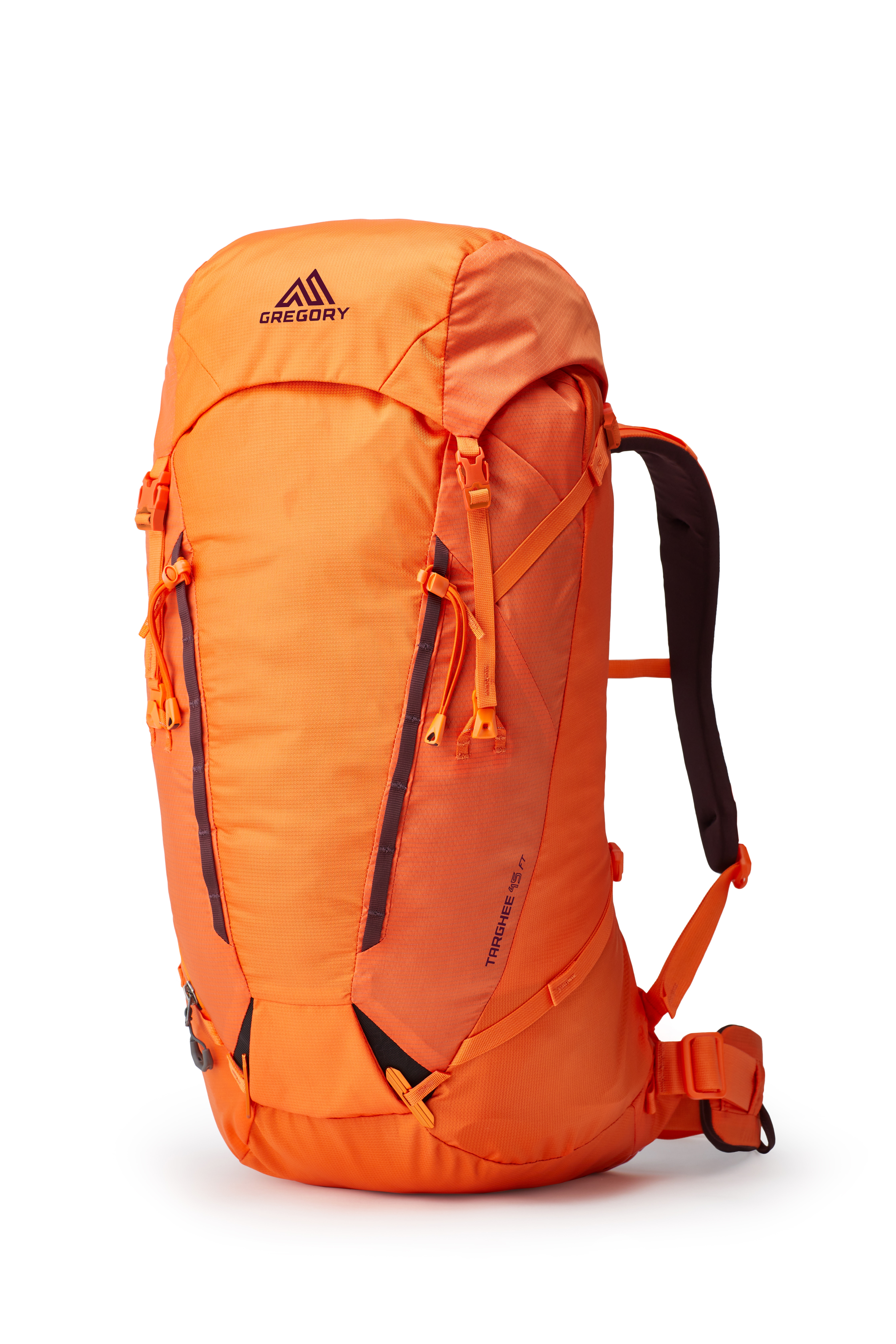 Gregory Targhee FT, 45L<br> Unisex skisekk