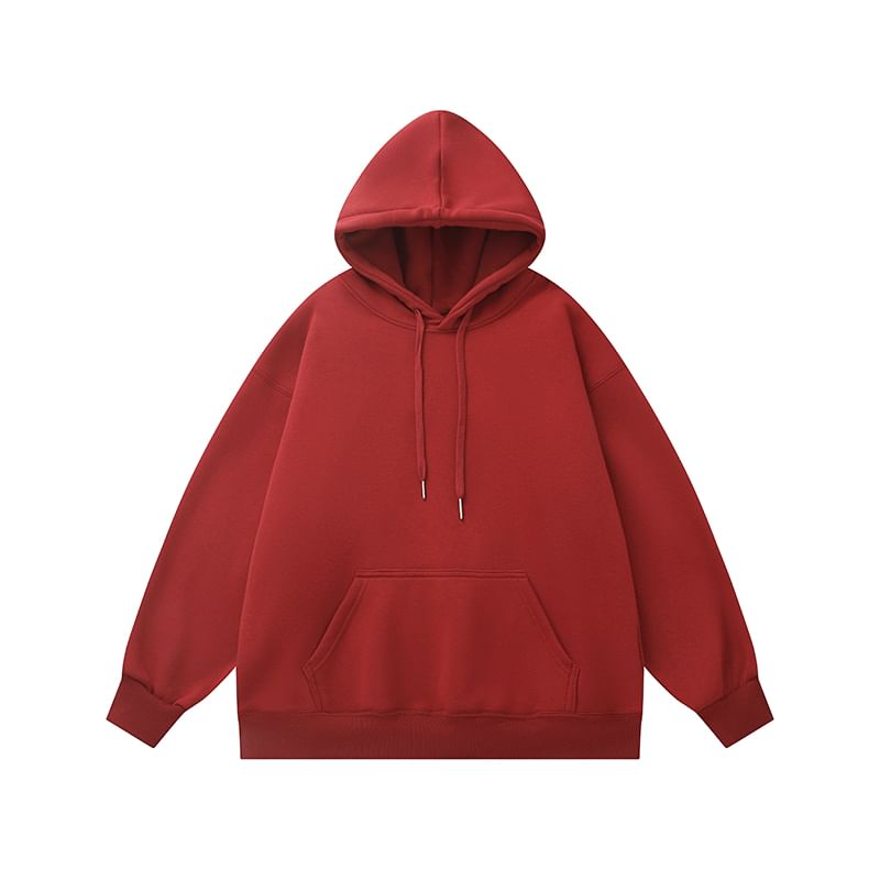 EOW - Effen hoodie
