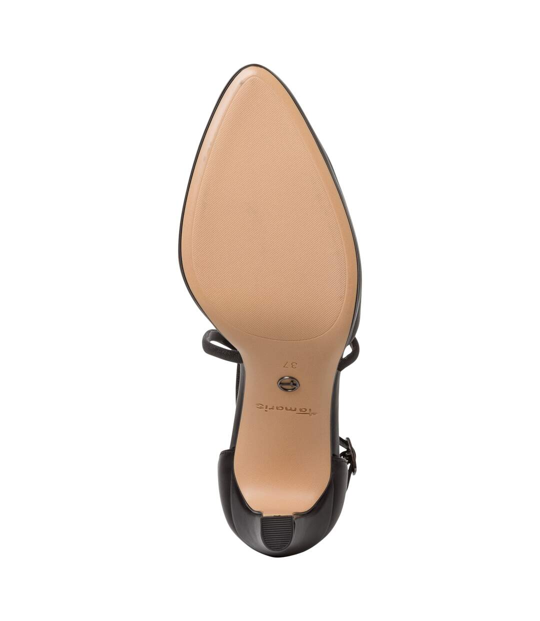 Escarpin à Talon Tamaris