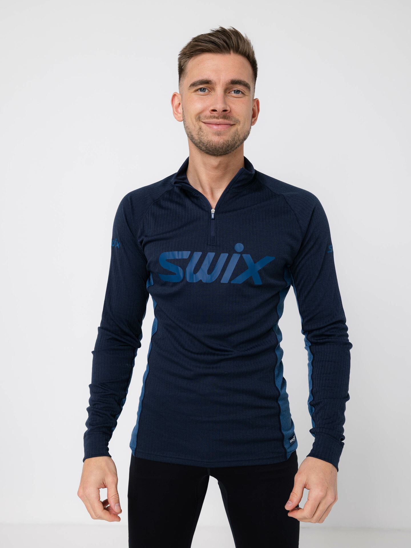 RaceX bodyw halfzip