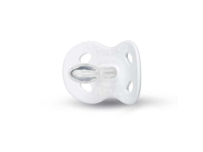 Medela Baby Nuggi Night & Night Igel 0-6 Mt. Baby-Schnuller im Doppelpack